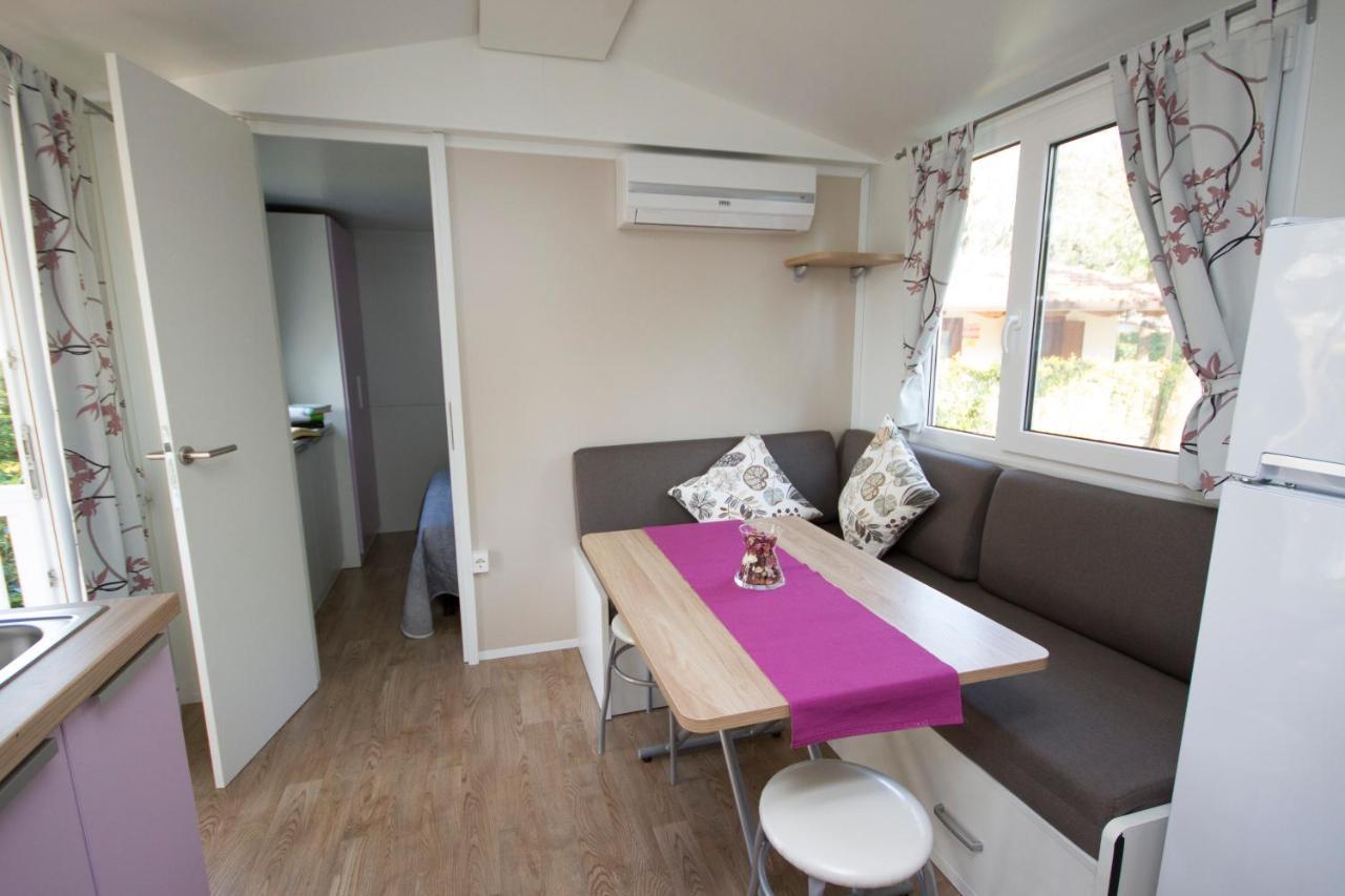 Camping Santin Cavallino-Treporti Exteriér fotografie