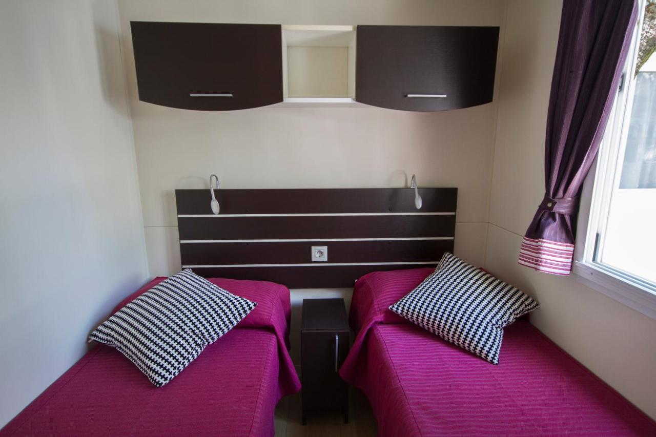 Camping Santin Cavallino-Treporti Exteriér fotografie