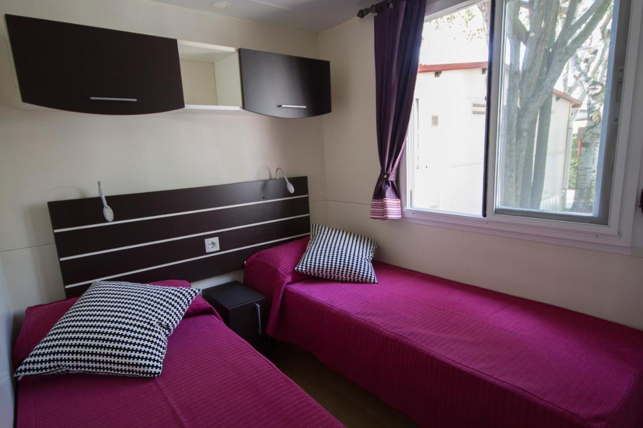 Camping Santin Cavallino-Treporti Exteriér fotografie