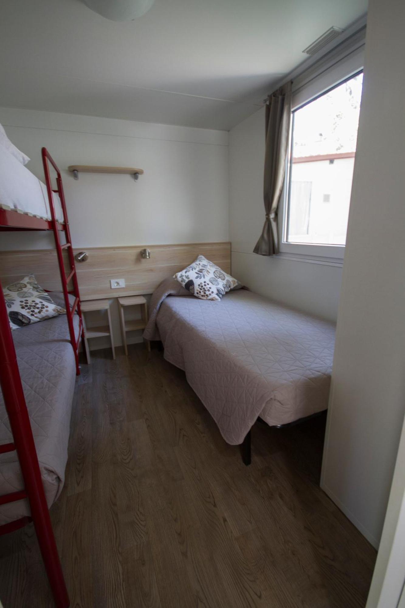 Camping Santin Cavallino-Treporti Exteriér fotografie
