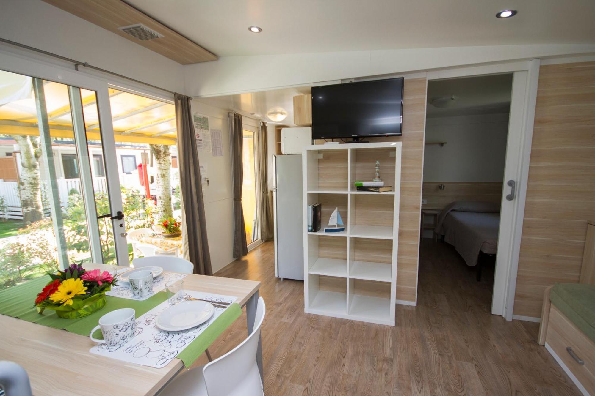 Camping Santin Cavallino-Treporti Exteriér fotografie