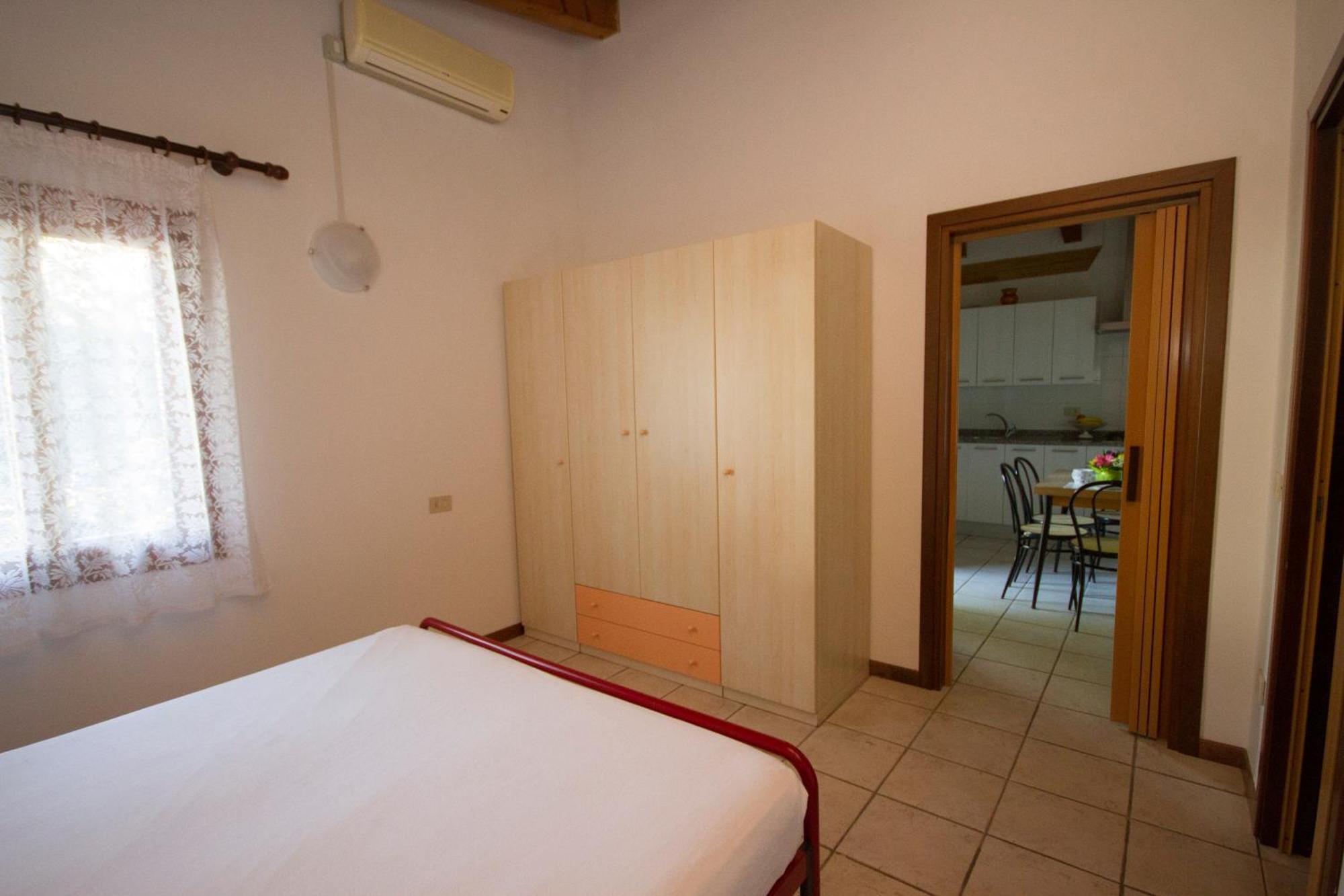 Camping Santin Cavallino-Treporti Exteriér fotografie