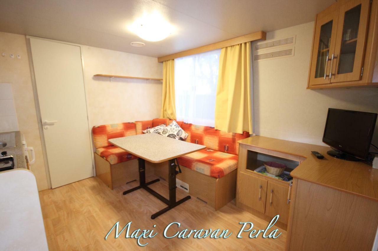 Camping Santin Cavallino-Treporti Exteriér fotografie