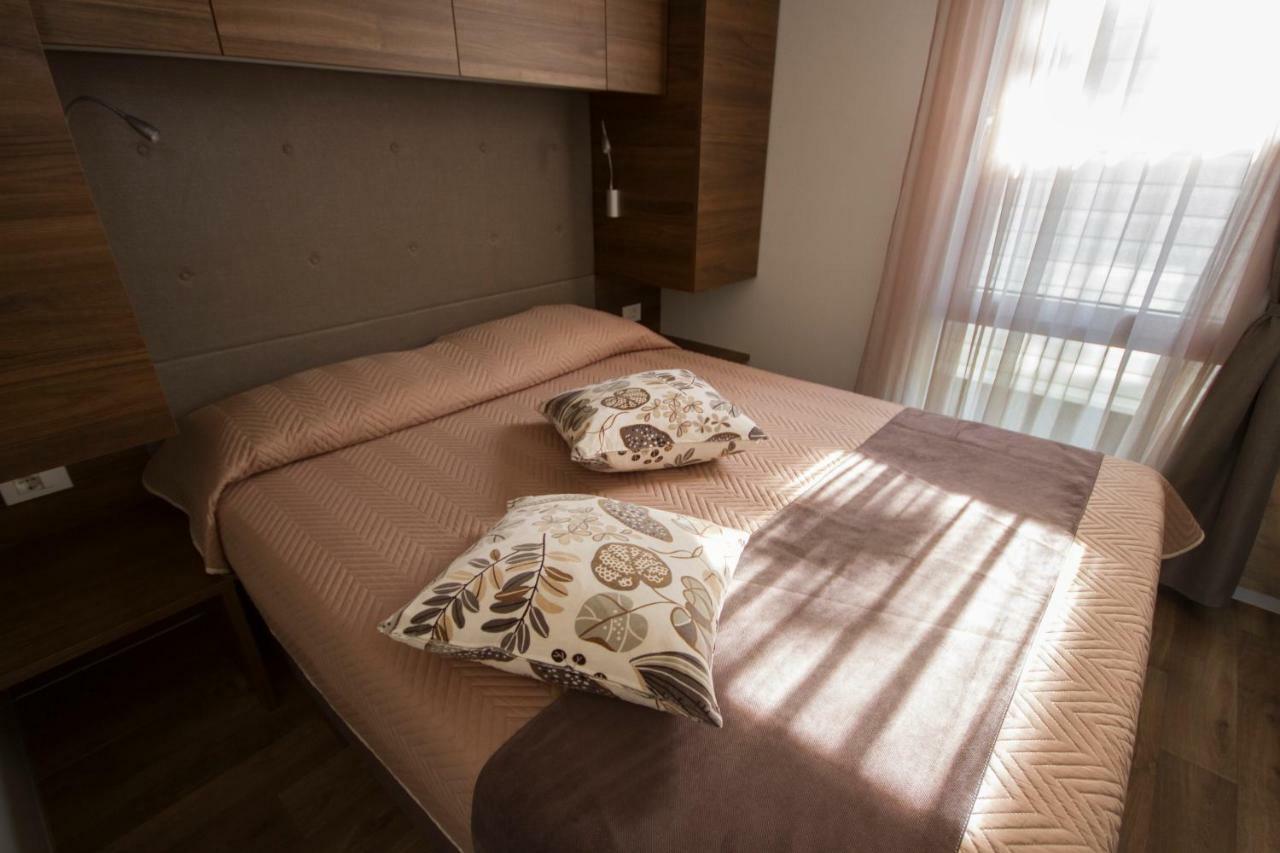 Camping Santin Cavallino-Treporti Exteriér fotografie