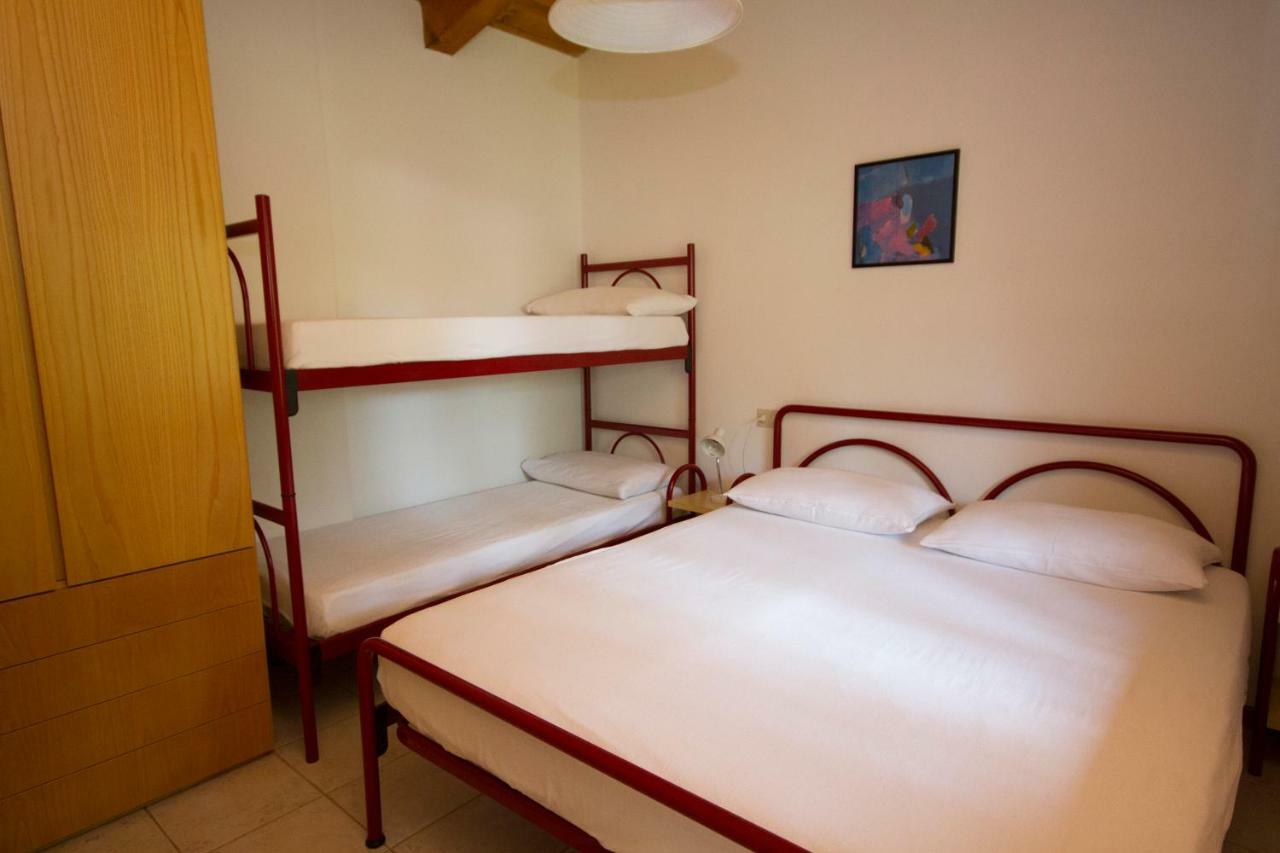 Camping Santin Cavallino-Treporti Exteriér fotografie