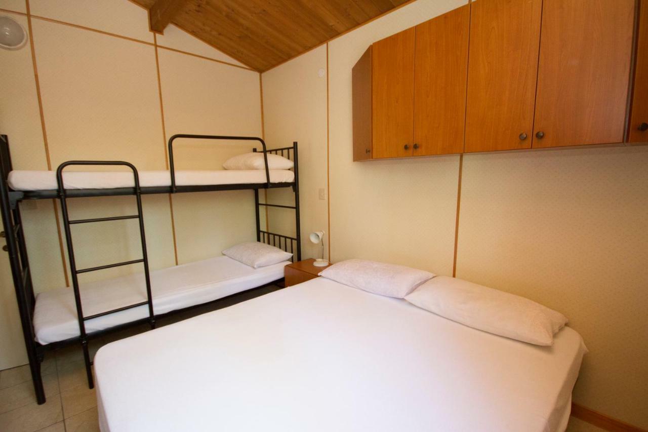 Camping Santin Cavallino-Treporti Exteriér fotografie